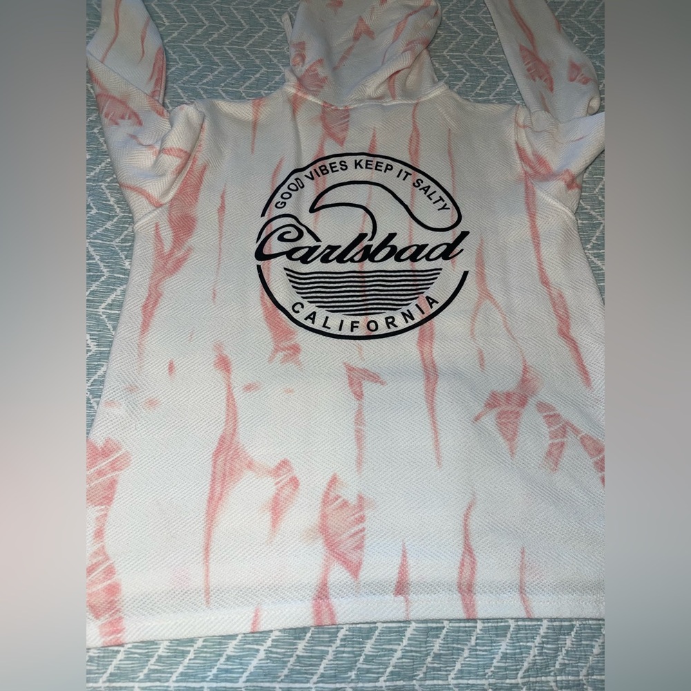 Carlsbad Beach Hoodie - Picture 5 of 11